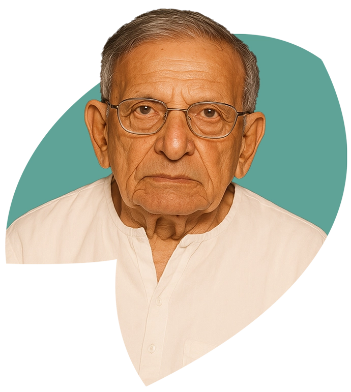 Dr. Jayanti Thakore